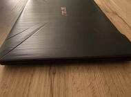 Grajewo ogłoszenia: Specyfikacja:
Procesor: Intel? Core? i5-8300H (4 rdzenie / 8... - zdjęcie