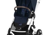 Grajewo ogłoszenia: Wózek spacerowy Cybex Talos S Lux to idealne połączenie... - zdjęcie