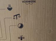 Grajewo ogłoszenia: Sprzedam nowy,oryginalnie zapakowany  Termomiks 6 firmy Vorwerk . - zdjęcie