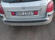 Grajewo ogłoszenia: Sprzedam Peugeot 407, automat
2005 r
2.0 diesel ,100 Kw
Cena... - zdjęcie