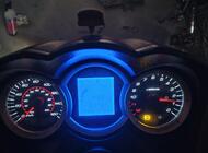 Grajewo ogłoszenia: Peugeot Citystar 125cm na kat.b. przebieg 16000km. Rok 2019. W... - zdjęcie