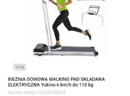 Grajewo ogłoszenia: Sprzedam nową bieżnię, 6km/h . Gwarancja gwarancja na 2 lata.... - zdjęcie