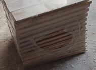 Grajewo ogłoszenia: Mam do sprzedania około 7 metrów parkietu. Klepki 7x30. Jeśli... - zdjęcie