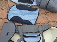 Grajewo ogłoszenia: Sprzedam wózek dziecięcy który jest w super stanie jest on jako... - zdjęcie