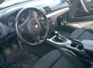 Grajewo ogłoszenia: Sprzedam BMW E87 118D. Rok produkcji 2008r. pojemność 1995 cm3. W... - zdjęcie