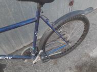 Grajewo ogłoszenia: Sprzedam rower koła 26 nowe dętki i opony,rower igła,sportowy - zdjęcie