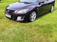 Grajewo ogłoszenia: Sprzedam Mazda 6
pierwsza rejestracja 2009
pojemność 2,2 diesel... - zdjęcie