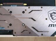 Grajewo ogłoszenia: GeForce RTX? 2080 GAMING X TRIO
Graphics Processing Unit- NVIDIA?... - zdjęcie