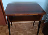 Grajewo ogłoszenia: Sprzedam stolik Patyczak PRL po renowacji. Cena 490 zł. - zdjęcie