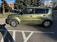Grajewo ogłoszenia: Sprzedam Kia Soul 
Rok 2009 
Benzyna 
Komplet opon 
Przegląd... - zdjęcie