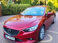 Grajewo ogłoszenia: Sprzedam Mazda 6
Pojemność 2.5
Moc 194 KM
Rok produkcji 2014... - zdjęcie