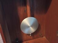 Grajewo ogłoszenia: Sprzedam zegar zabytkowy, nie chodzi - zdjęcie