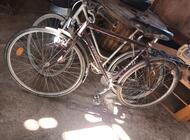 Grajewo ogłoszenia: Sprzedam wszystkie rowery za 200zl. Góral i damka zielona... - zdjęcie