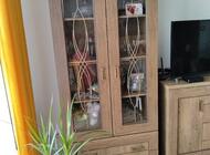 Grajewo ogłoszenia: Sprzedam piękny zestaw mebli do salonu
-Witryna
-Komoda
-Ława... - zdjęcie