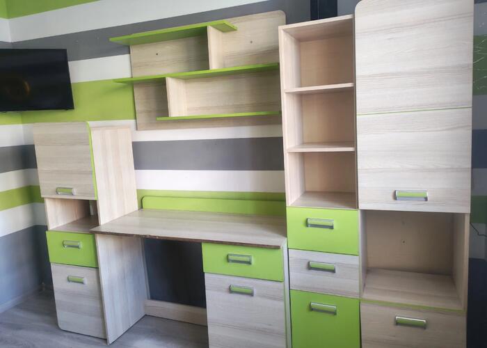 Grajewo ogłoszenia: Sprzedam zestaw mebli lorento