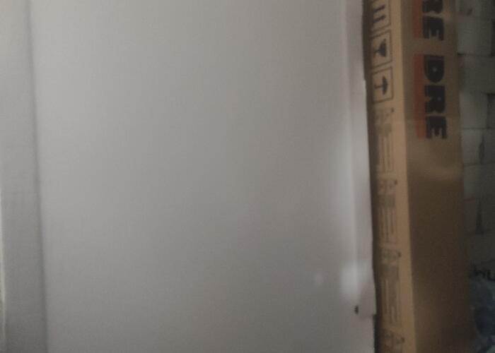 Grajewo ogłoszenia: Drzwi nowe, DRE. Lewe bez przylgowe 80cm