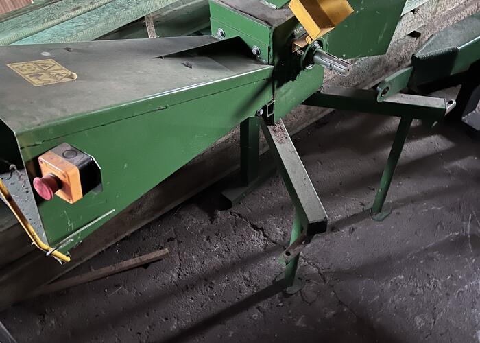 Grajewo ogłoszenia: Rębak do gałęzi mało używany stan jak nowy więcej na tel