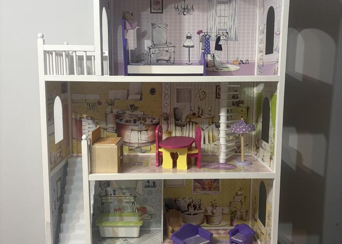 Grajewo ogłoszenia: Sprzedam domek, stan bdb z garażem.