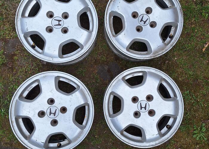 Grajewo ogłoszenia: Alufelgi 14