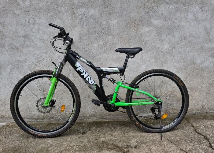 Grajewo ogłoszenia: Witam sprzedam rower górski arkus proximo koła 26 amortyzator...